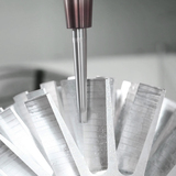 鋁合金加工---高束能公司提供納米鏡面加工方案